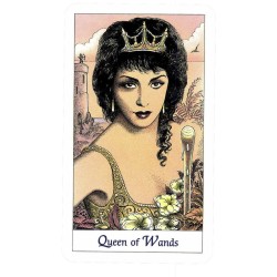 TAROT Cosmic (Set - Libro