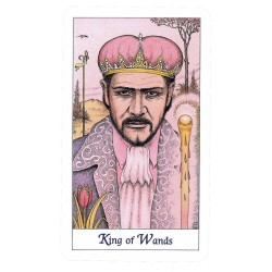 TAROT Cosmic (Set - Libro