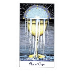 TAROT Cosmic (Set - Libro