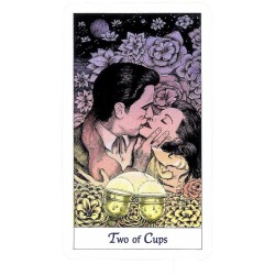 TAROT Cosmic (Set - Libro