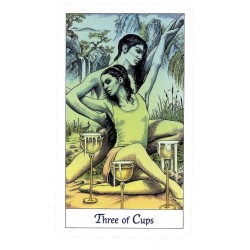 TAROT Cosmic (Set - Libro