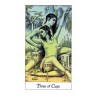 TAROT Cosmic (Set - Libro