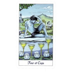 TAROT Cosmic (Set - Libro