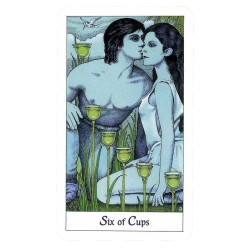 TAROT Cosmic (Set - Libro