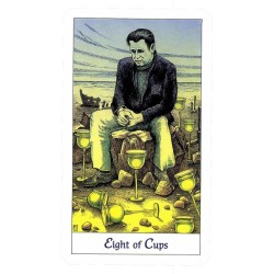 TAROT Cosmic (Set - Libro