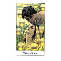 TAROT Cosmic (Set - Libro