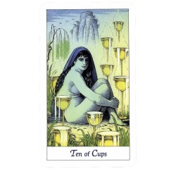 TAROT Cosmic (Set - Libro