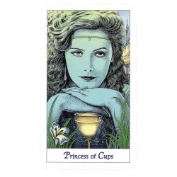 TAROT Cosmic (Set - Libro