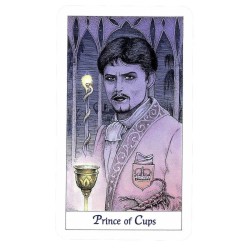 TAROT Cosmic (Set - Libro