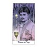 TAROT Cosmic (Set - Libro