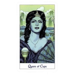 TAROT Cosmic (Set - Libro