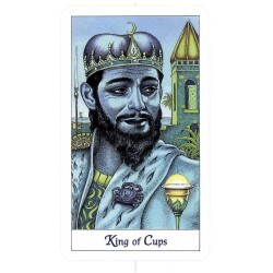 TAROT Cosmic (Set - Libro