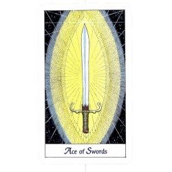 TAROT Cosmic (Set - Libro