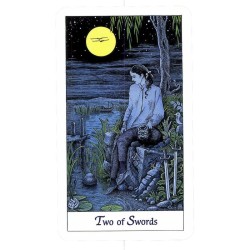 TAROT Cosmic (Set - Libro