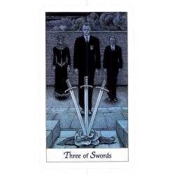 TAROT Cosmic (Set - Libro