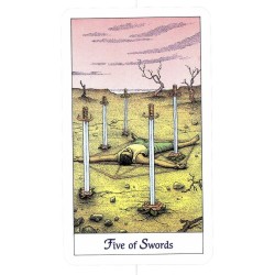 TAROT Cosmic (Set - Libro