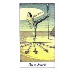 TAROT Cosmic (Set - Libro