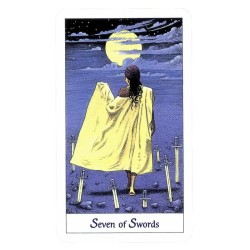 TAROT Cosmic (Set - Libro