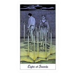 TAROT Cosmic (Set - Libro
