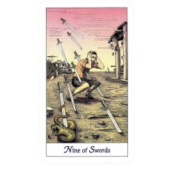 TAROT Cosmic (Set - Libro