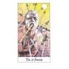 TAROT Cosmic (Set - Libro