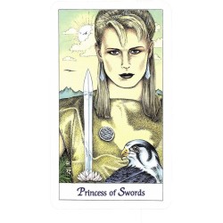 TAROT Cosmic (Set - Libro