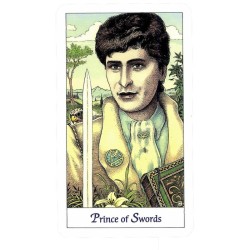 TAROT Cosmic (Set - Libro