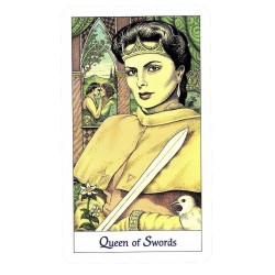 TAROT Cosmic (Set - Libro