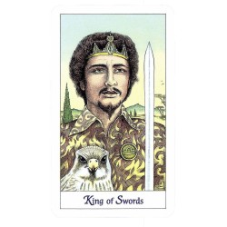 TAROT Cosmic (Set - Libro