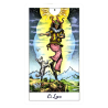 TAROT Cosmic (Set - Libro