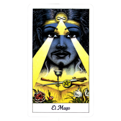 TAROT Cosmic (Set - Libro