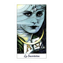 TAROT Cosmic (Set - Libro