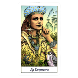 TAROT Cosmic (Set - Libro