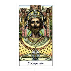 TAROT Cosmic (Set - Libro