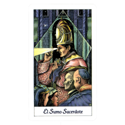 TAROT Cosmic (Set - Libro