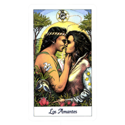 TAROT Cosmic (Set - Libro