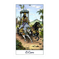 TAROT Cosmic (Set - Libro