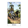 TAROT Cosmic (Set - Libro