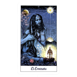 TAROT Cosmic (Set - Libro