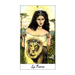 TAROT Cosmic (Set - Libro