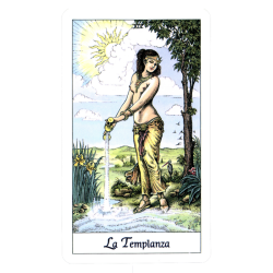 TAROT Cosmic (Set - Libro