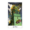 TAROT Cosmic (Set - Libro