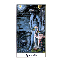 TAROT Cosmic (Set - Libro