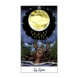 TAROT Cosmic (Set - Libro