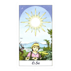 TAROT Cosmic (Set - Libro