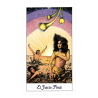 TAROT Cosmic (Set - Libro