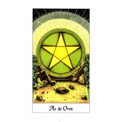 TAROT Cosmic (Set - Libro