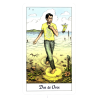 TAROT Cosmic (Set - Libro