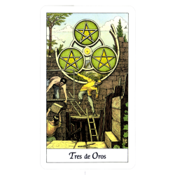 TAROT Cosmic (Set - Libro