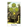 TAROT Cosmic (Set - Libro